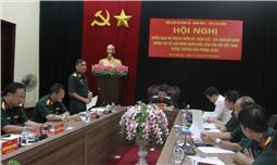 Triển khai thực hiện Kế hoạch điền dã, tọa đàm trao đổi, bổ sung thông tin về Lán đóng quân đầu tiên của Đội Việt Nam tuyên truyền giải phóng quân